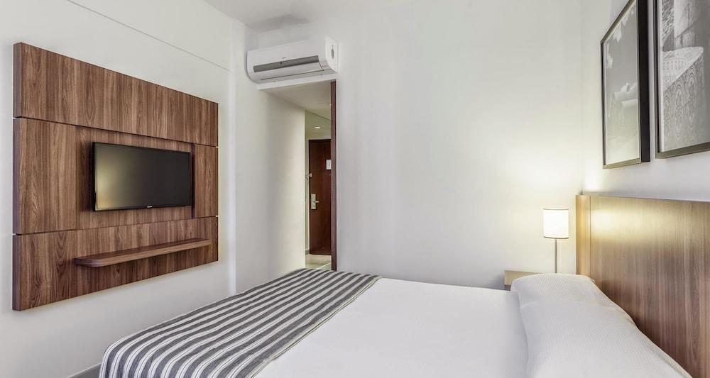 Hotel Vivenzo Savassi Belo Horizonte Kültér fotó