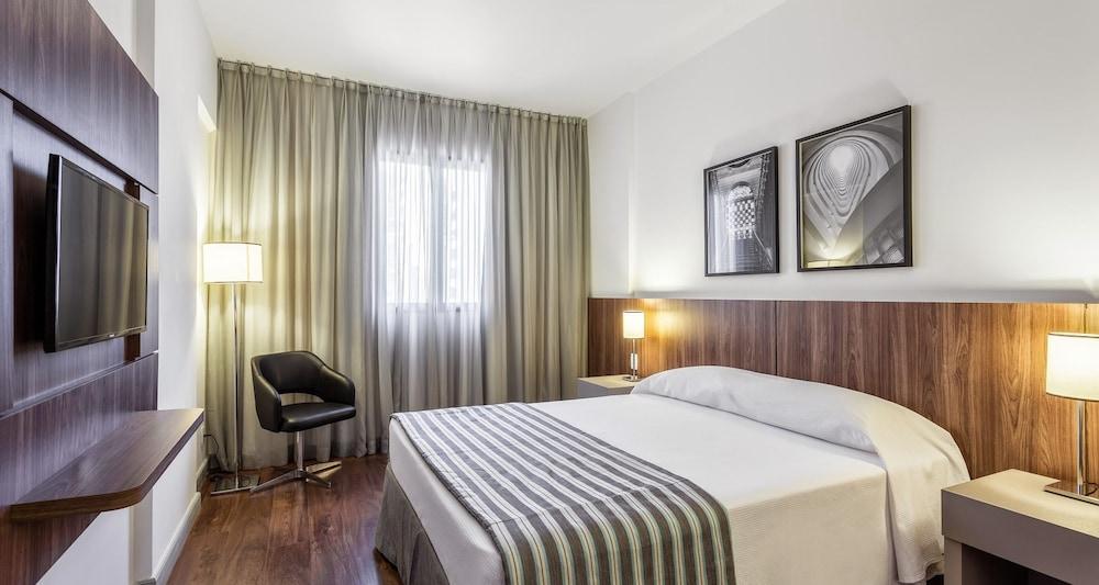 Hotel Vivenzo Savassi Belo Horizonte Kültér fotó