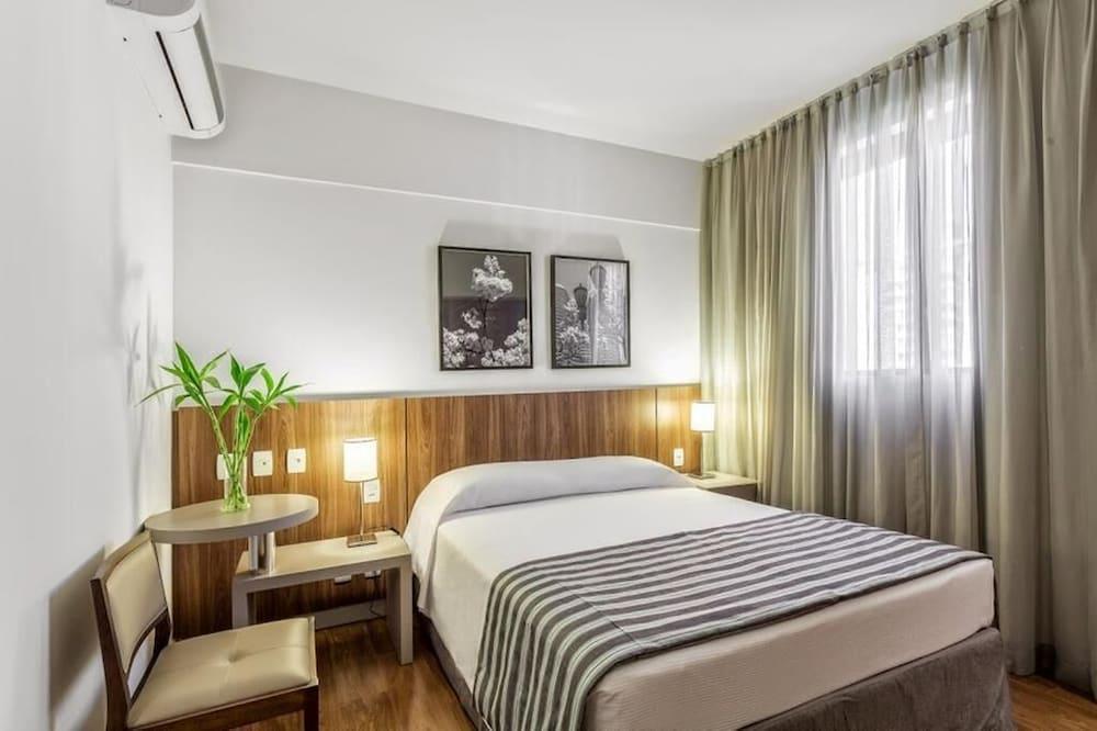 Hotel Vivenzo Savassi Belo Horizonte Kültér fotó