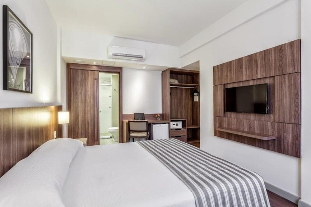 Hotel Vivenzo Savassi Belo Horizonte Kültér fotó