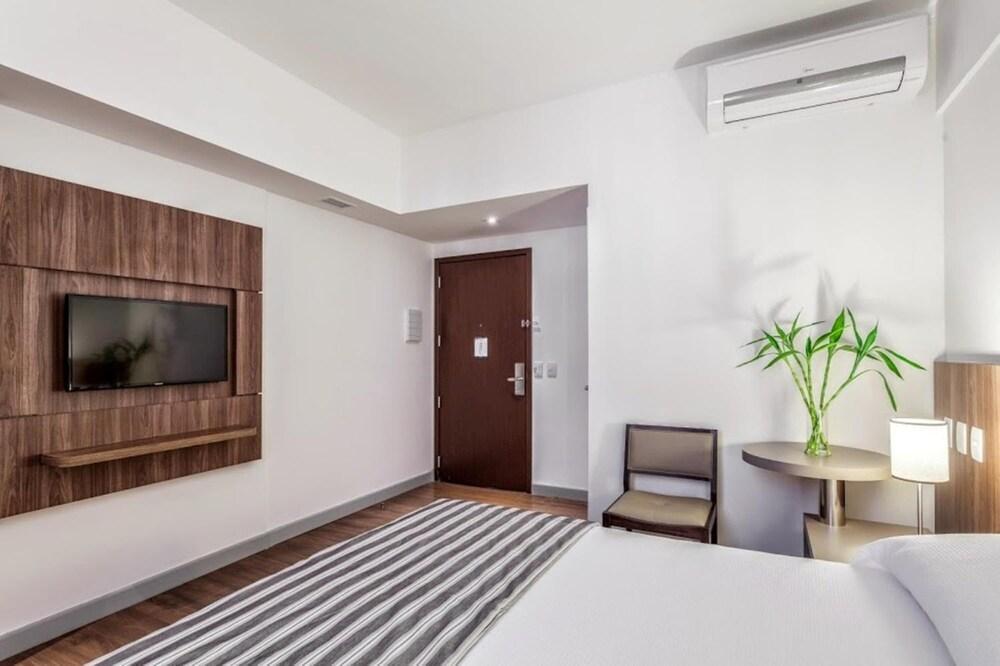 Hotel Vivenzo Savassi Belo Horizonte Kültér fotó