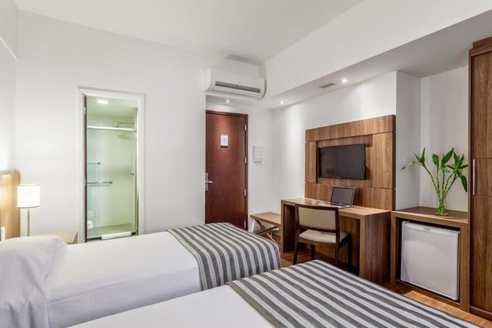 Hotel Vivenzo Savassi Belo Horizonte Kültér fotó