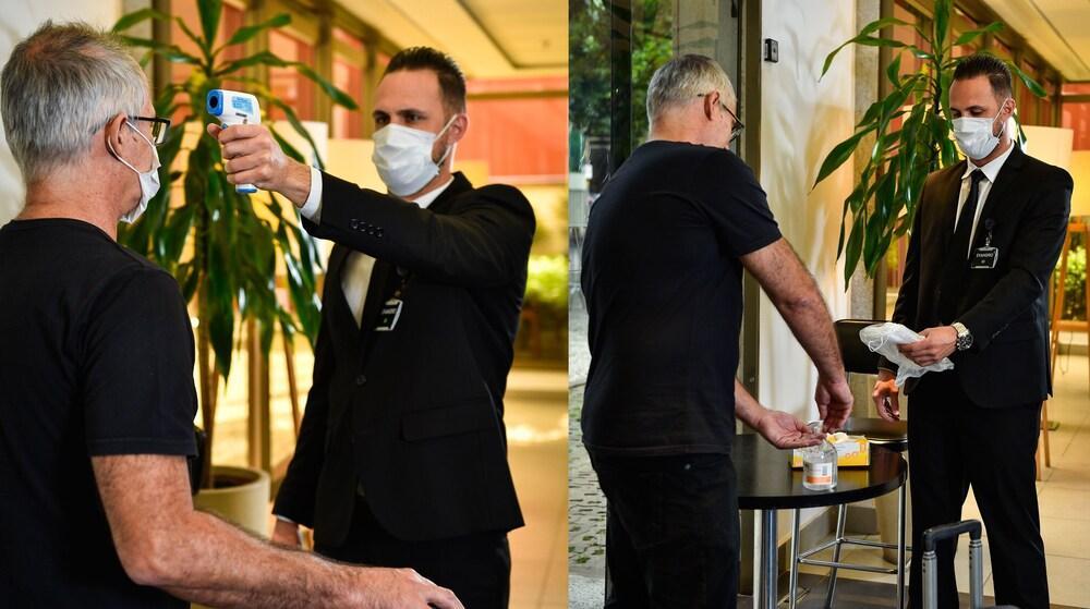 Hotel Vivenzo Savassi Belo Horizonte Kültér fotó