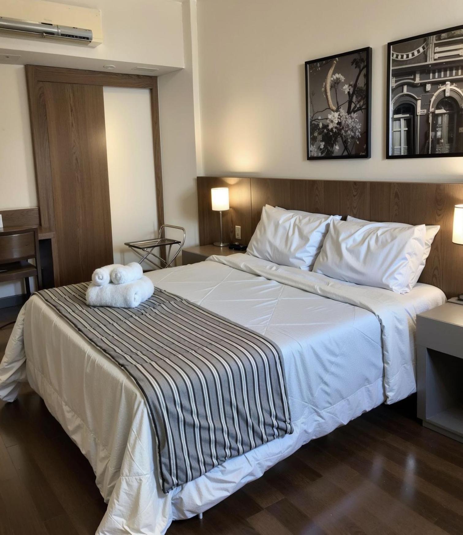 Hotel Vivenzo Savassi Belo Horizonte Kültér fotó